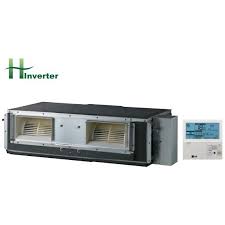 Klimatyzator LG Kanałowy Standard Inverter