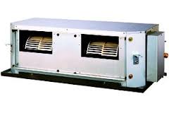 Klimatyzator Fuji Electric Kanałowy RDC-LH (20,3-25,00 kW)